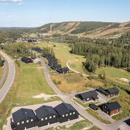 Villa Himoksen Jaarli Incl Wifi, Near Himos Arena, Jacuzzi Available Himos