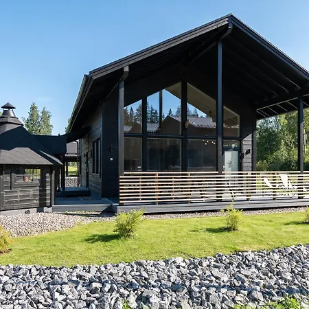 فيلة Himoksen Jaarli *