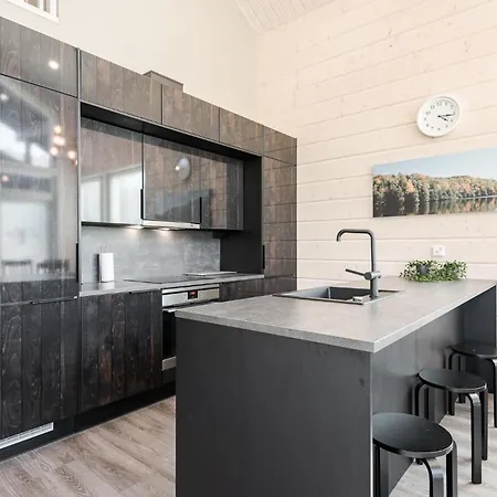 Himoksen Jaarli فيلة Himos