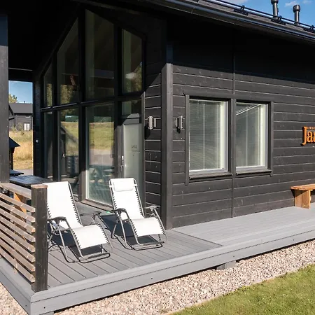 Himoksen Jaarli * Himos