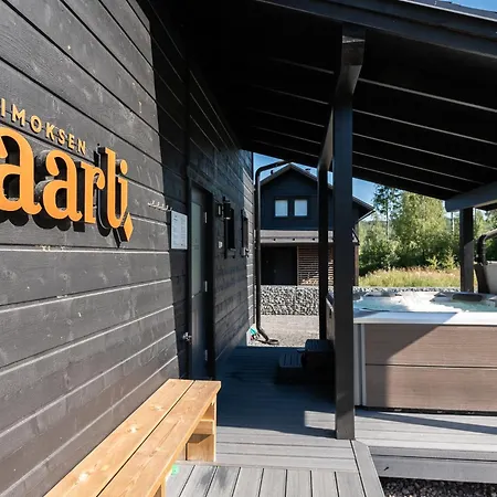 فيلة Himoksen Jaarli Himos