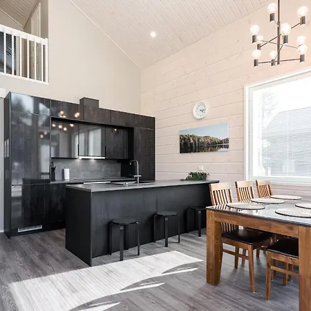 Himoksen Jaarli فيلة Himos