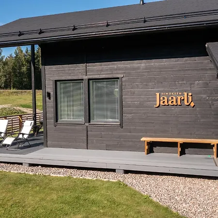 Himoksen Jaarli * Himos