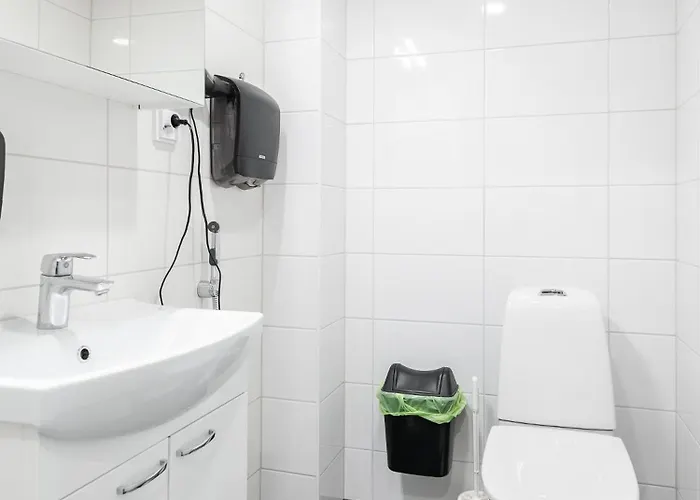 Himoksen Jaarli וילה *