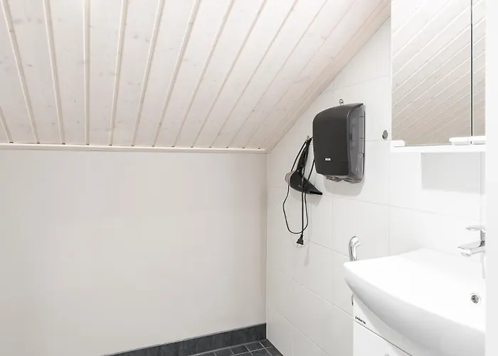 וילה Himoksen Jaarli *