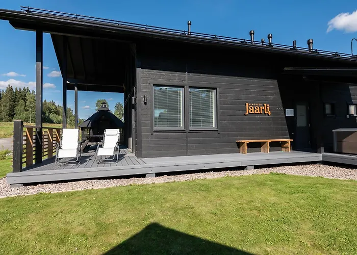 Himoksen Jaarli Himos