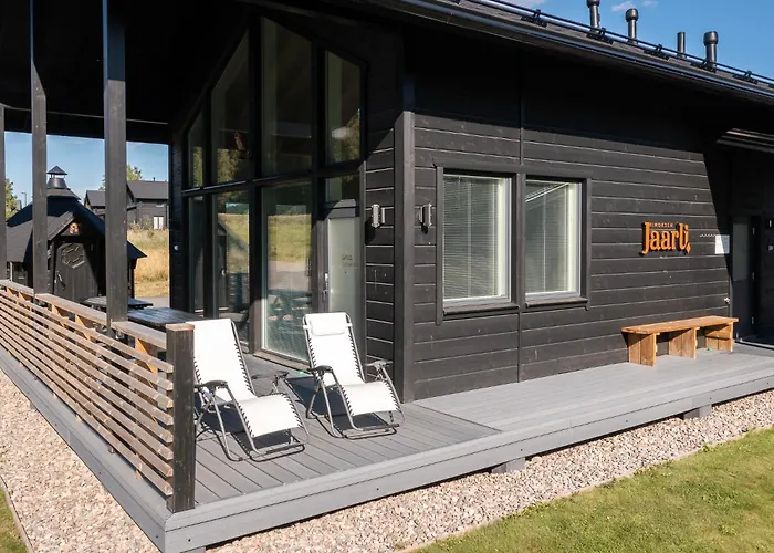 Himoksen Jaarli * Himos