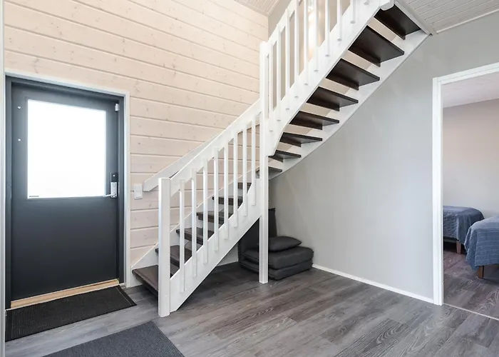 Himoksen Jaarli וילה Himos